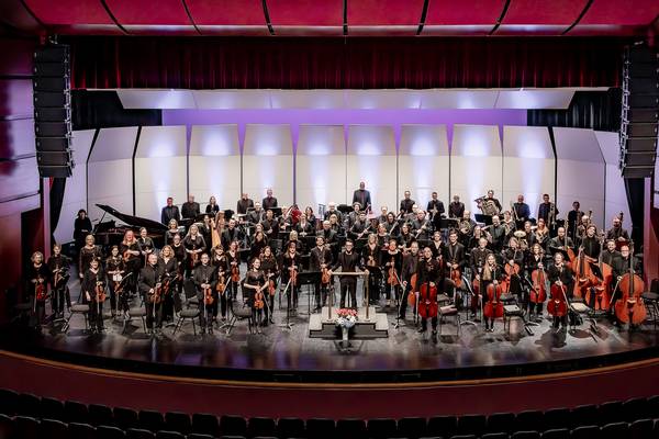 5 Things to Do: Elgin Symphony, Pumpkin Smash in Geneva and more this weekend in Kane County!