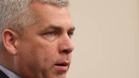 Ex-Joliet mayor refiles conspiracy lawsuit in Will County court