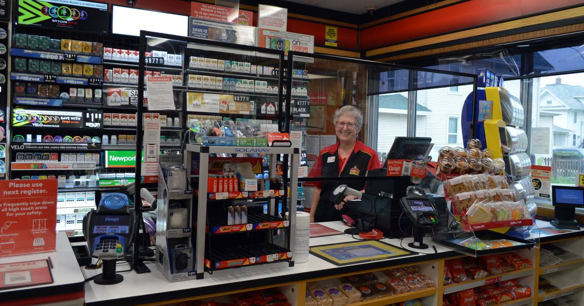 ‘It’s my DNA’ says Polo Casey’s manager, retiring after 35 years Shaw