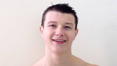 High school boys swimming insider: Woodstock's Jeremy Wolf is Athlete of the Week, power rankings and upcoming events