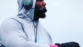 Kankakee names Ed Hazelett new football coach