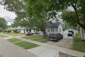 Residential home sells in La Salle for $127,500