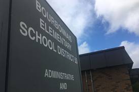 Election nets no changes to Bourbonnais School Board