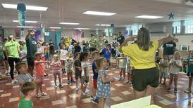Oregon Community Vacation Bible School is July 13-17