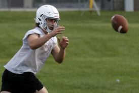 Northwest Herald area statistical leaders after Week 6 of the 2023 season
