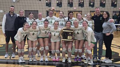 Seneca defeats Coal City to capture Class 2A regional championship