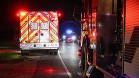 Addison man killed in Hanover Park motorcycle crash 