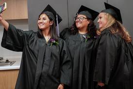 IVCC Adult Education graduates to be recognized May 21   