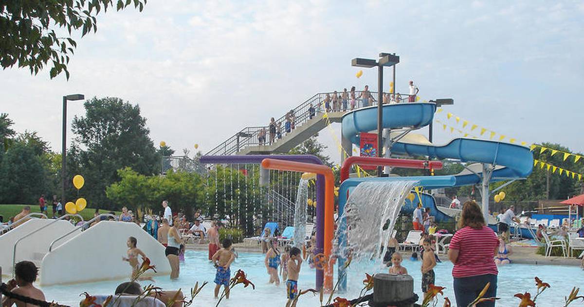 Oswegoland Park District plans to open pools this summer Shaw Local