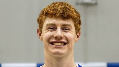 Kane County Chronicle Athlete of the Week: St. Francis senior Carter Clark, boys basketball