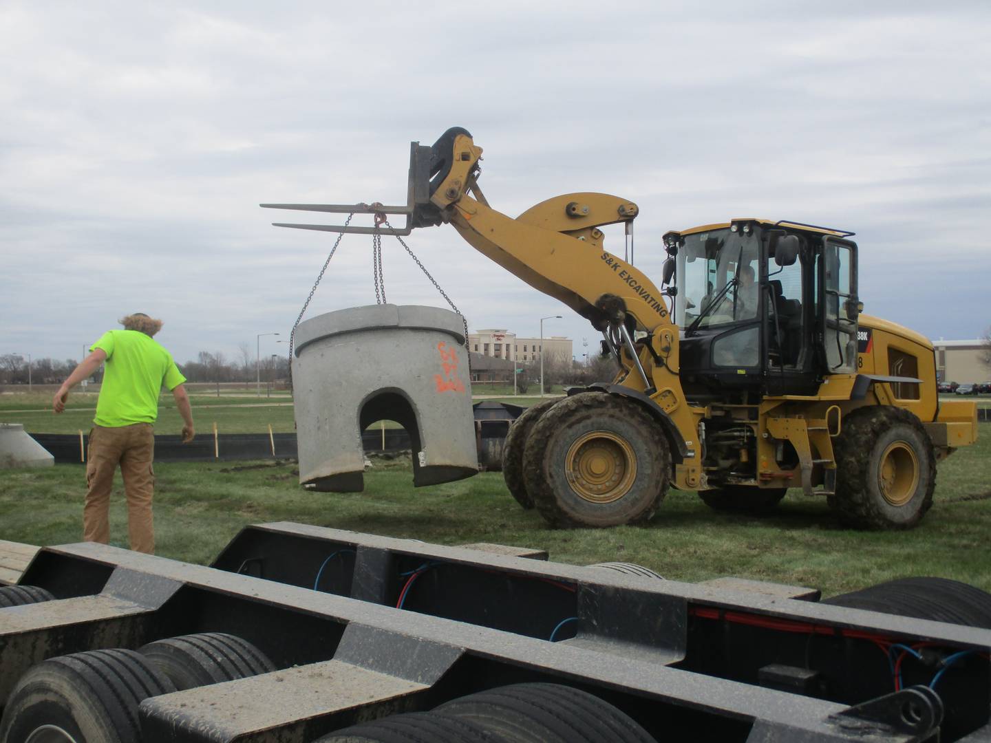 Noodles & Co. to open new restaurant in Yorkville Shaw Local