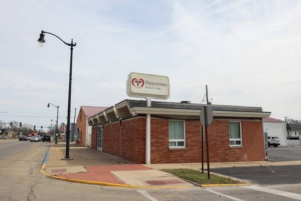 Meeting people where they are