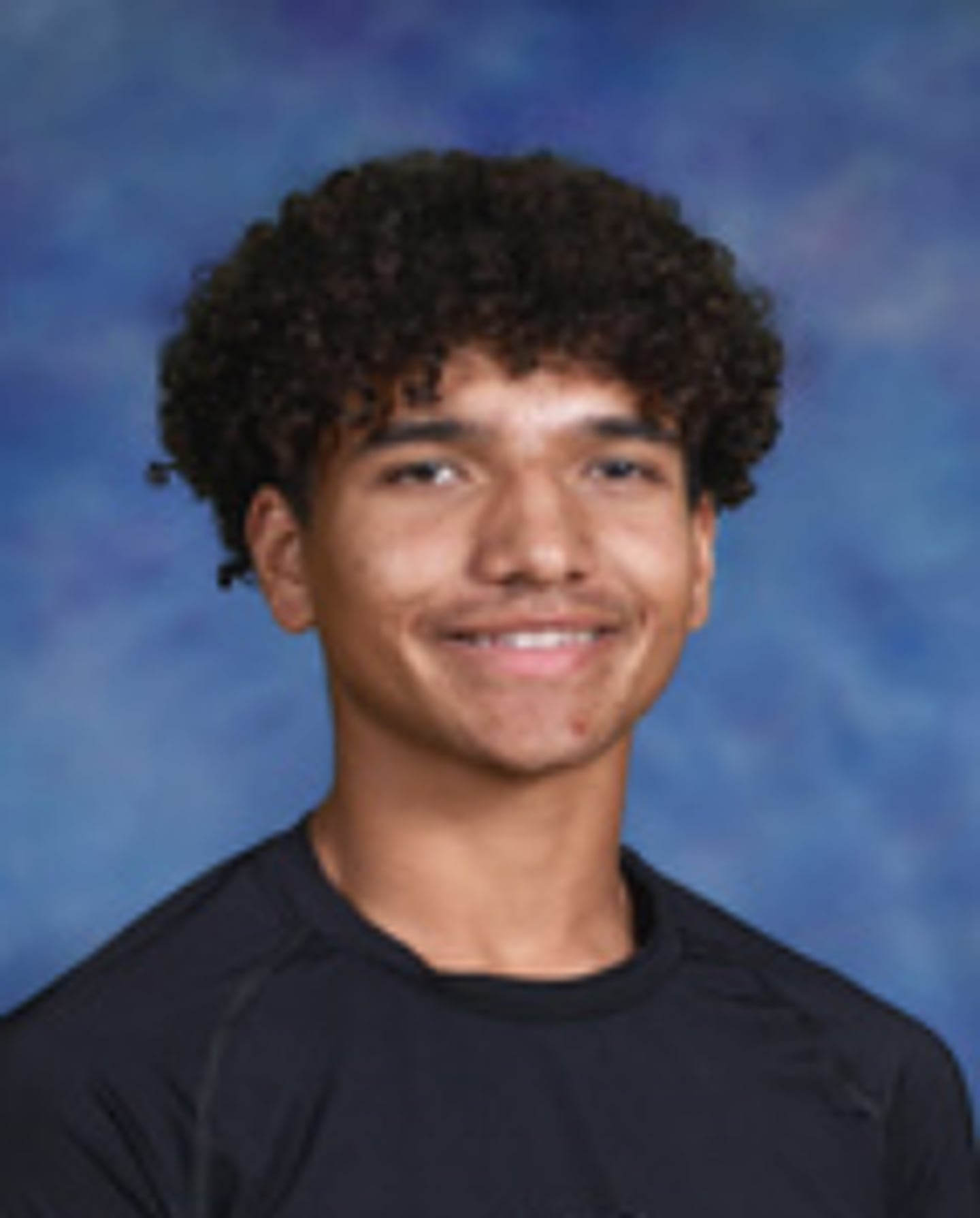 Yorkville senior Caleb Reveter