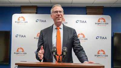 Illinois’ Bright Start 529 Plan earns seventh gold rating from Morningstar 