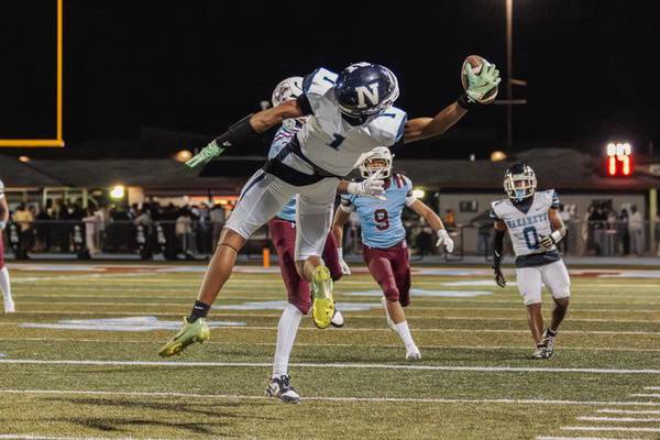 CCL/ESCC Week 9 football preview capsule: Division titles, playoff bids on the line