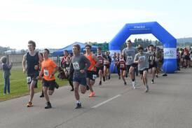 Autumn on Parade 5K, Fun Run slated for Sunday, Oct. 8