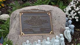 ‘Never goes away’: Survivor recalls bus-train crash that killed 7 teens 30 years ago in Fox River Grove 