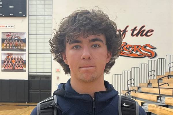 Zane Schneider’s hit caps Lemont’s six-run rally to beat Montini: Wednesday’s Suburban Life sports roundup