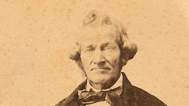 A piece of Dixon history: Why our local ancestors settled in groves 