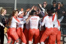 Kane County Chronicle softball previews for the 2025 season