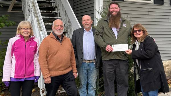 More than $113K given to DeKalb County nonprofits for programs benefitting locals