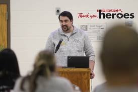 Photos: Meet the 2026 Everyday Heroes in Will County