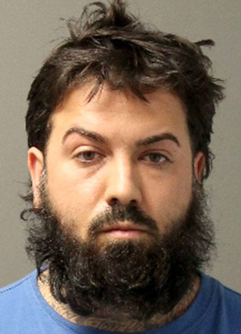 Jon Twist, 29, of the 3500 block of South Western Boulevard, Chicago, has been charged with possession of a stolen motor vehicle and theft in relation to the Feb. 13 theft of a recreational vehicle in Elmhurst.
