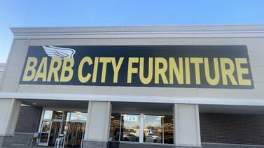 Barb City Furniture opens in DeKalb