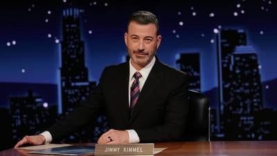 Nexstar and Sinclair bring Jimmy Kimmel’s show back to local TV stations