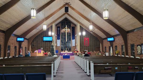 Grace United Methodist Church turns 175