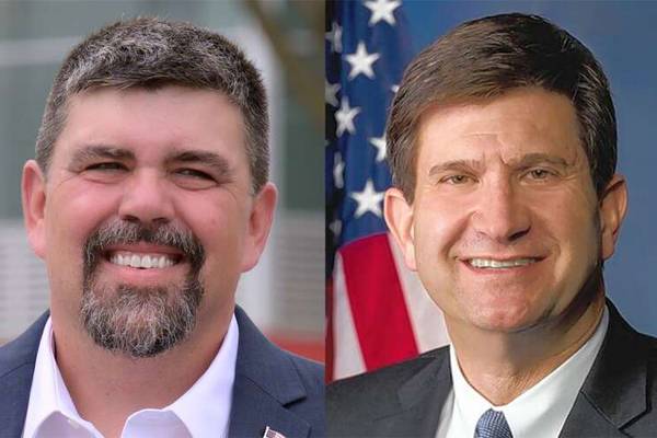 War or genocide? Schneider and Coghill clash over Israel-Gaza conflict