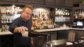 Crystal Lake, Geneva, Naperville restaurants honored with Wine Spectator Restaurant Awards