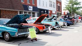 Photos: Erie Car Show