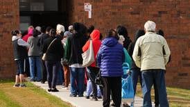 Supreme Court issues emergency order to block full SNAP food aid payments