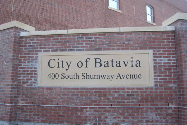 Batavia city limits water use for $500M data center: ‘Let it go,’ says alderman to concerned residents