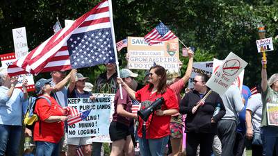 Photos: Daily Chronicle photos of the week for June 13-19