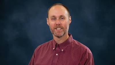 Srygler: Benefits of volunteer work abound