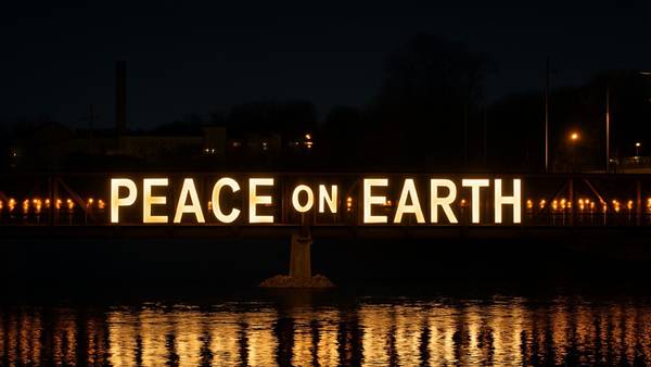 Batavia Interfaith Peace Vigil seeks to build understanding, heal divisions