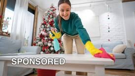 How to Restore Order After the Holidays