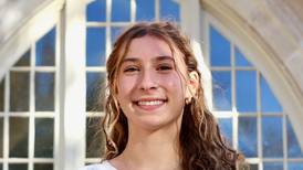 Princeton’s Ruby Acker wins race at Henry: Tuesday’s BCR roundup