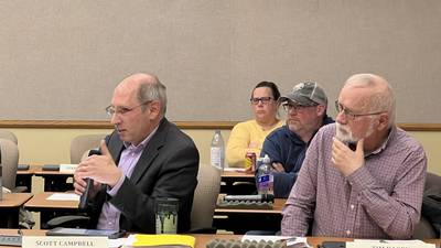 ‘Something really evil about taxing food’: No to 1% grocery tax in unincorporated DeKalb County