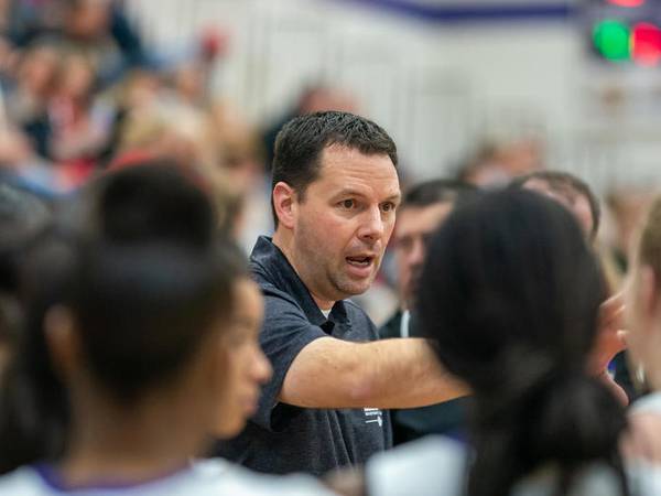 Girls Basketball: Oswego hires Plano’s Dave Lay as new head coach
