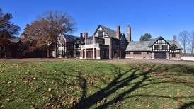 ‘A road map for the future’: DuPage forest preserve plans phased improvements for historic Peabody estate