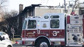 Oswego Fire Protection District extends thanks to the community for approving $17M bond referendum
