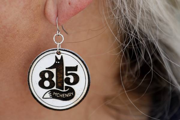 McHenry’s inaugural 815 Day on 8/15 brings shoppers, visitors