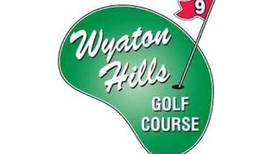 Wyaton Hills Ladies Day Golf for Tuesday, Sept. 3