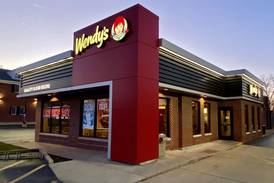 Lockport grants final approval for new Wendy’s restaurant