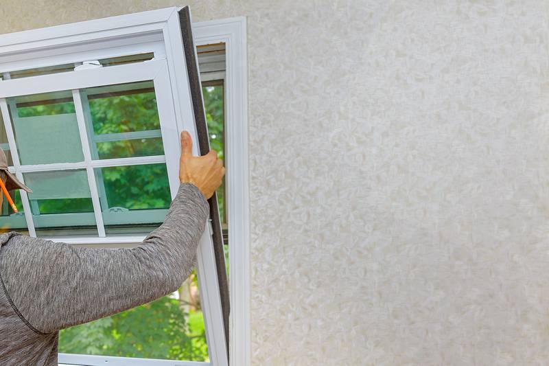 Carmody Construction - Energy Efficiency: Does It Really Save You Money?