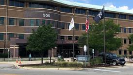Henry Hyde’s name will be removed from courthouse in DuPage County