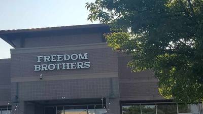 Mystery Diner in Plainfield: Freedom Brothers Pizzeria ‘rocks’ creativity, flavor